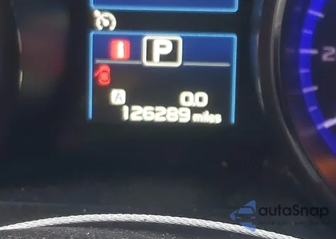 2016 Subaru Legacy 2.5I Premium from USA, damaged, VIN 4S3BNAD60G3022992